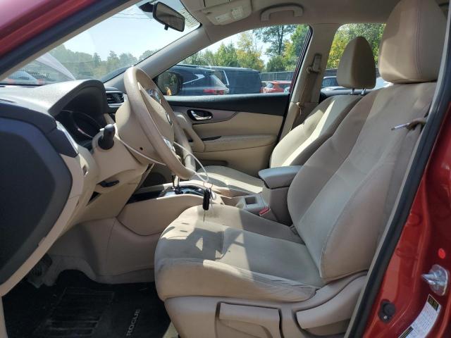Photo 7 from auction – 2015 NISSAN ROGUE S with VIN KNMAT2MT3FP570697