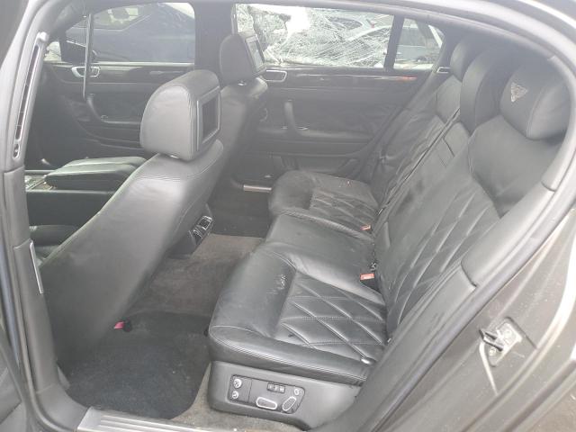 Photo 10 from auction – 2009 BENTLEY CONTINENTA with VIN SCBBP93W79C060798