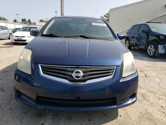 Photo 5 from auction – 2010 NISSAN SENTRA 2.0 with VIN 3N1AB6AP2AL661193