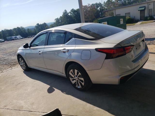Photo 2 from auction – 2022 NISSAN ALTIMA S with VIN 1N4BL4BV6NN413010