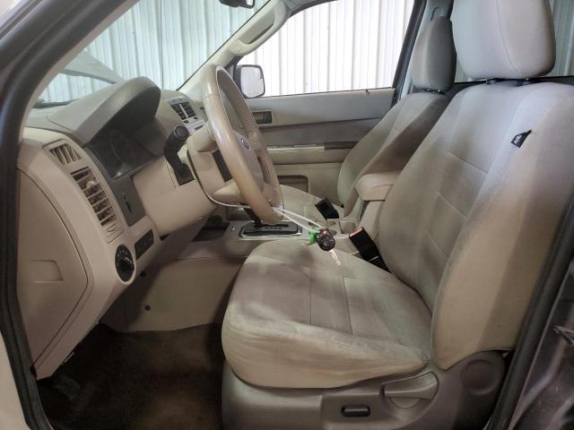 Photo 7 from auction – 2012 FORD ESCAPE XLT with VIN 1FMCU0D74CKB61335