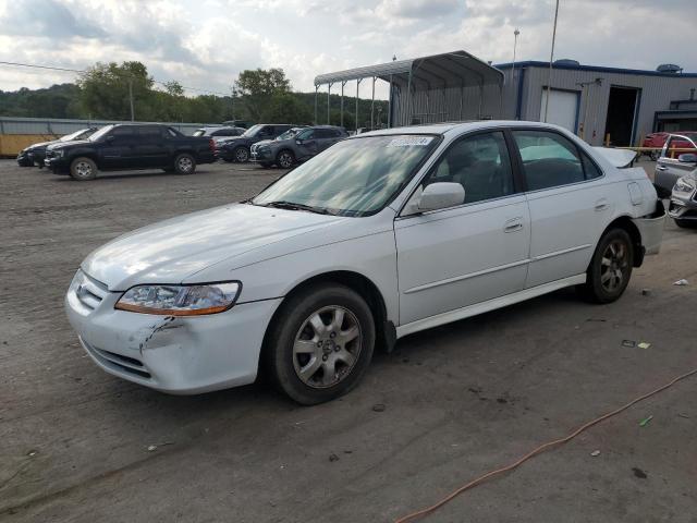 Photo 1 from auction – 2002 HONDA ACCORD EX with VIN 1HGCG56682A073603
