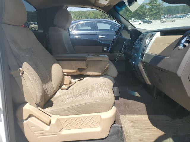 Foto 10 de la subasta – 2013 FORD F150 con VIN 1FTMF1CM0DFC46098
