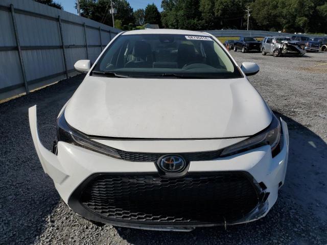 Photo 5 from auction – 2021 TOYOTA COROLLA LE with VIN JTDEPMAE1MJ148046