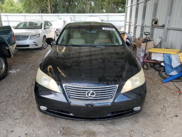 Photo 5 from auction – 2007 LEXUS ES 350 with VIN JTHBJ46G372132975