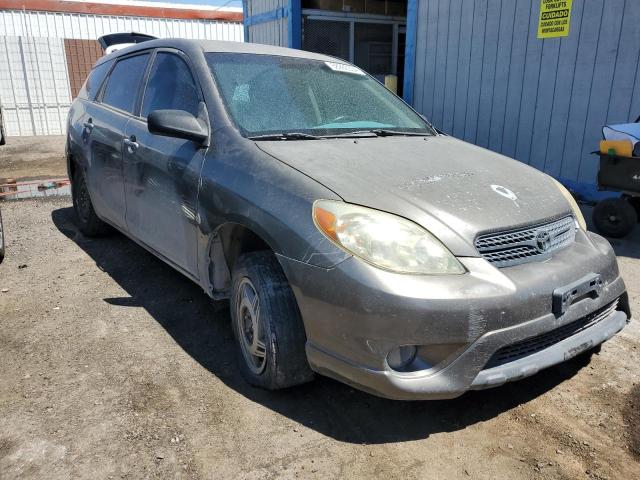 Photo 4 from auction – 2005 TOYOTA COROLLA MA with VIN 2T1KR32E75C490507