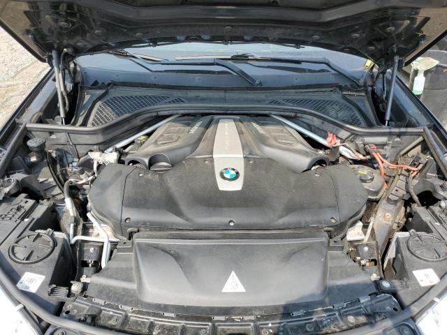 Photo 12 from auction – 2015 BMW X5 XDRIVE5 with VIN 5UXKR6C53F0J75164