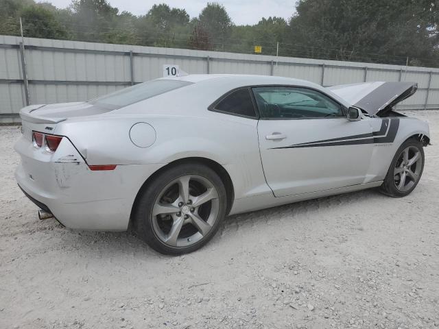 Photo 3 from auction – 2013 CHEVROLET CAMARO LT with VIN 2G1FB1E34D9245899