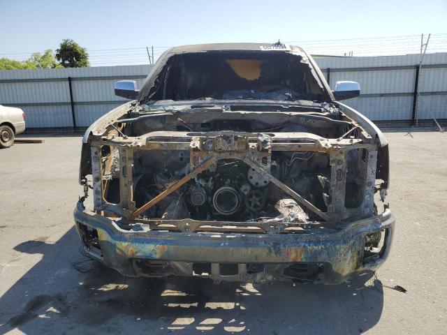Photo 5 from auction – 2015 GMC SIERRA C15 with VIN 3GTP1VEC9FG180367
