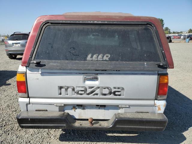 Photo 6 from auction – 1986 MAZDA B2000 with VIN JM2UF111XG0545707