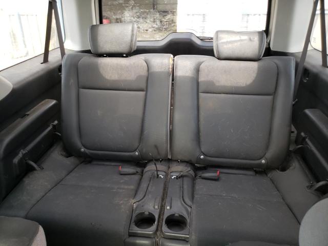Photo 10 from auction – 2005 HONDA ELEMENT EX with VIN 5J6YH28635L011624