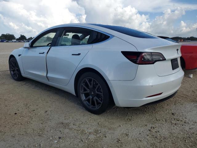 Photo 2 from auction – 2020 TESLA MODEL 3 with VIN 5YJ3E1EA2LF737468