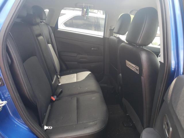 Photo 10 from auction – 2017 MITSUBISHI OUTLANDER with VIN JA4AR4AW7HZ024091