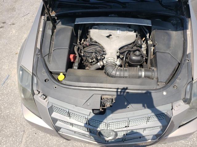 Photo 11 from auction – 2008 CADILLAC CTS with VIN 1G6DJ577480173209