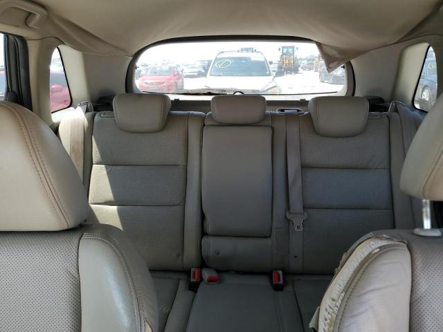Photo 10 from auction – 2008 ACURA RDX with VIN 5J8TB182X8A008083