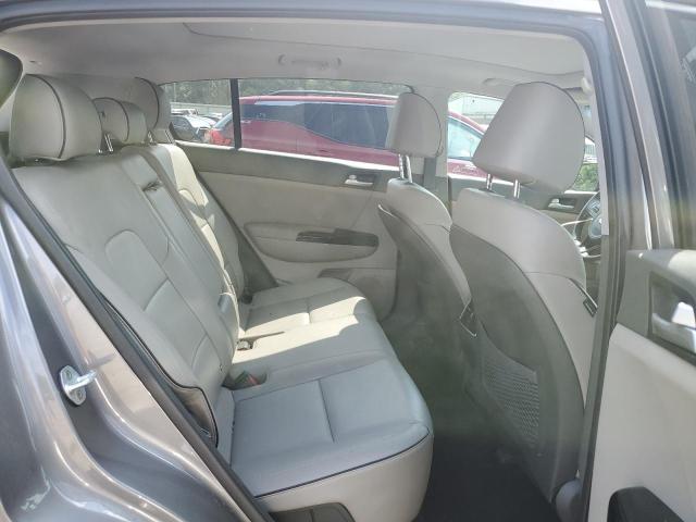 Photo 11 from auction – 2019 KIA SPORTAGE E with VIN KNDPN3AC8K7522167