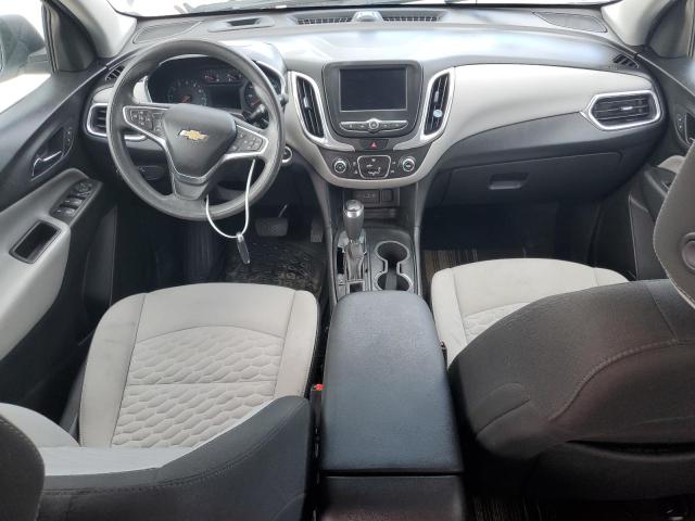 Photo 8 from auction – 2020 CHEVROLET EQUINOX LS with VIN 3GNAXHEV3LS544919