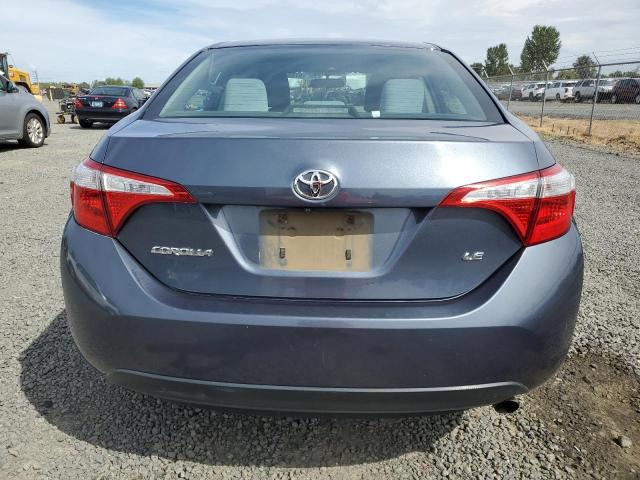 Photo 6 from auction – 2014 TOYOTA COROLLA L with VIN 2T1BURHE4EC099789