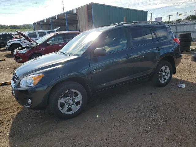 TOYOTA RAV4 2011 z numerem VIN 2T3JK4DV1BW043420 - Zdjęcie z aukcji