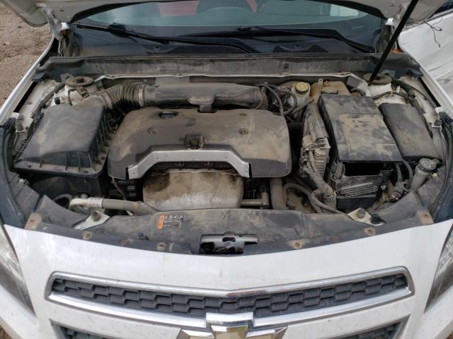 Photo 12 from auction – 2013 CHEVROLET MALIBU 1LT with VIN 1G11C5SA1DF355348