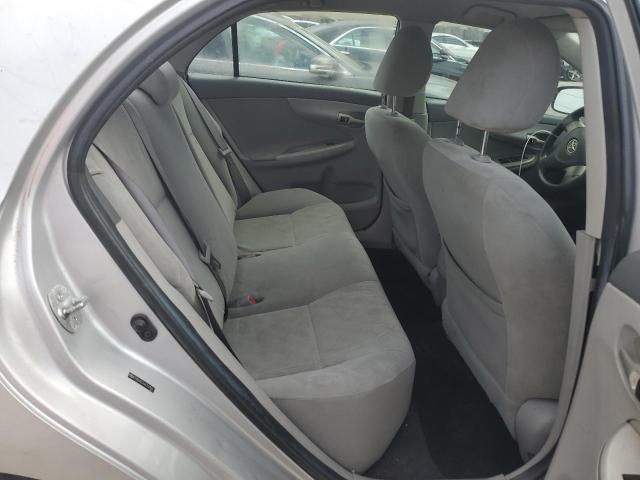 Photo 10 from auction – 2010 TOYOTA COROLLA BA with VIN 2T1BU4EEXAC311306