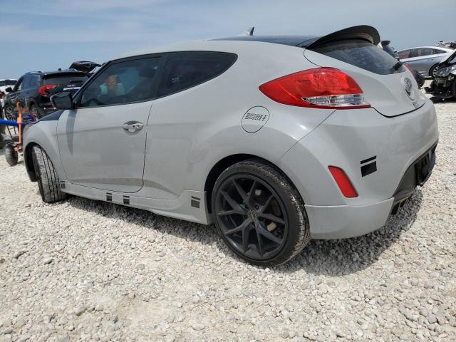 Photo 2 from auction – 2013 HYUNDAI VELOSTER with VIN KMHTC6ADXDU157117