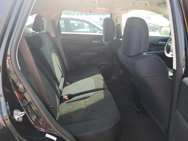 Photo 11 from auction – 2015 HONDA CR-V LX with VIN 5J6RM4H32FL126007
