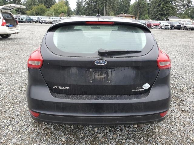 Photo 6 from auction – 2016 FORD FOCUS SE with VIN 1FADP3K29GL294039