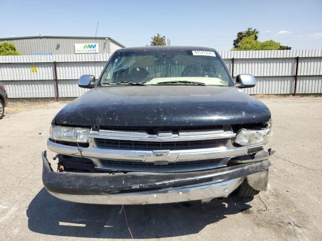 Photo 5 from auction – 2001 CHEVROLET silverado with VIN 2GCEC19V511220502