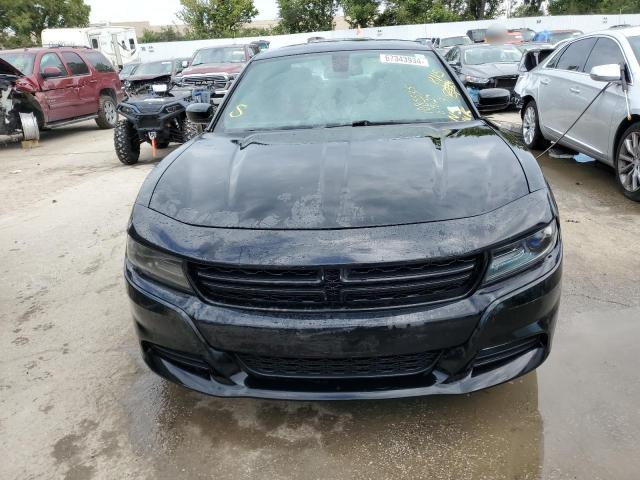 Photo 5 from auction – 2018 DODGE CHARGER SX with VIN 2C3CDXHG1JH124629