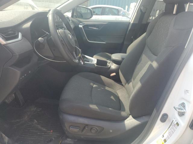 Photo 7 from auction – 2023 TOYOTA RAV4 XLE with VIN 2T3P1RFVXPW395071