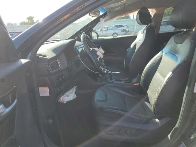 Zdjęcie 7 z aukcji – 2017 KIA NIRO EX z VIN KNDCC3LC0H5073492