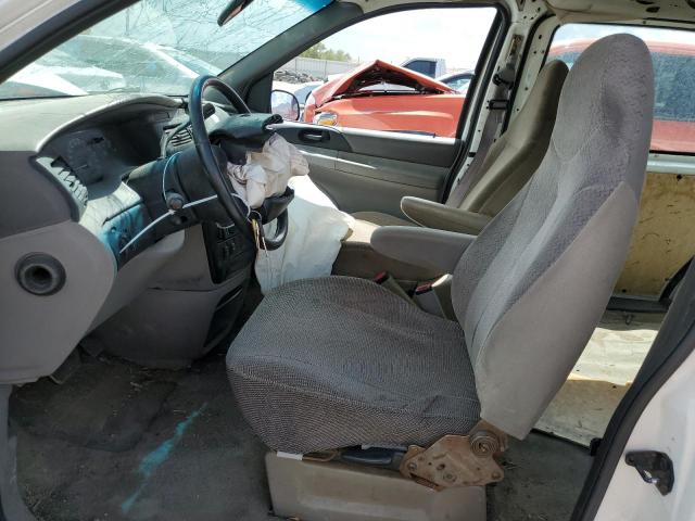 Photo 7 from auction – 1998 FORD WINDSTAR with VIN 2FTDA54U5WBB50718