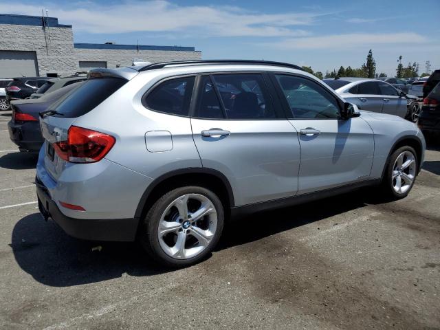 Photo 3 from auction – 2015 BMW X1 XDRIVE3 with VIN WBAVM5C56FVV94911