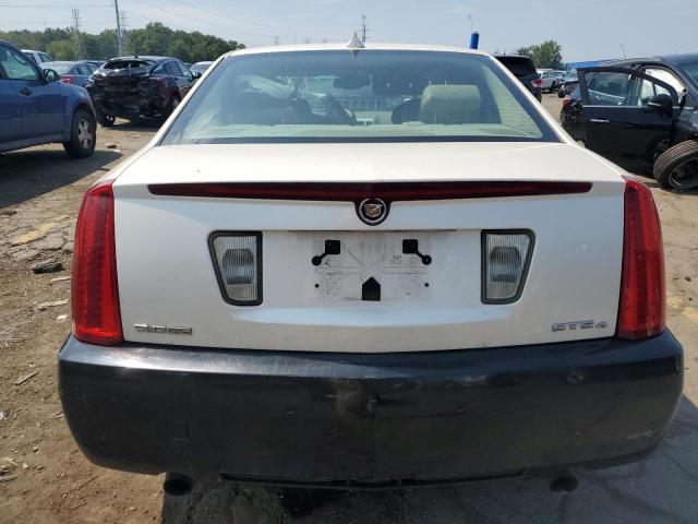 Photo 6 from auction – 2009 CADILLAC STS with VIN 1G6DD67V990140672