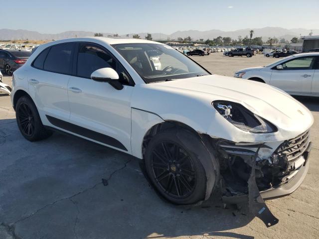 Photo 4 from auction – 2021 PORSCHE MACAN with VIN WP1AA2A50MLB02182
