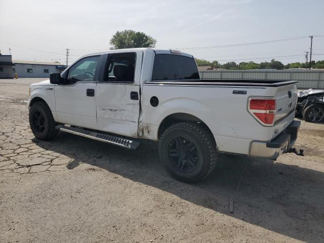 Photo 2 from auction – 2012 FORD F150 SUPER with VIN 1FTEW1CM2CKD85367