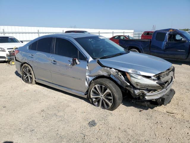 Photo 4 from auction – 2015 SUBARU LEGACY 2.5 with VIN 4S3BNAN64F3067799