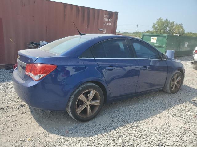 Photo 3 from auction – 2012 CHEVROLET CRUZE LT with VIN 1G1PG5SCXC7379768