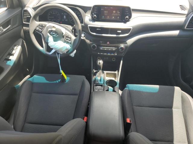 Photo 8 from auction – 2020 HYUNDAI TUCSON LIM with VIN KM8J33A42LU087147