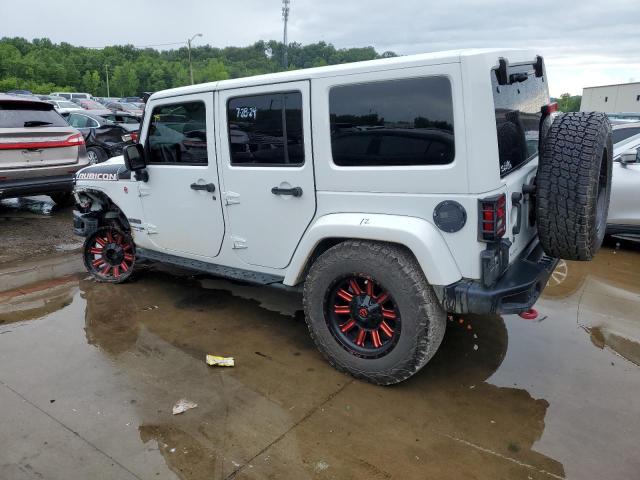 Photo 2 from auction – 2019 JEEP WRANGLER with VIN 1C4BJWFG8JL867448