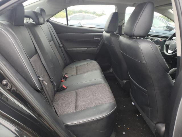 Photo 10 from auction – 2014 TOYOTA COROLLA L with VIN 2T1BURHE3EC191587