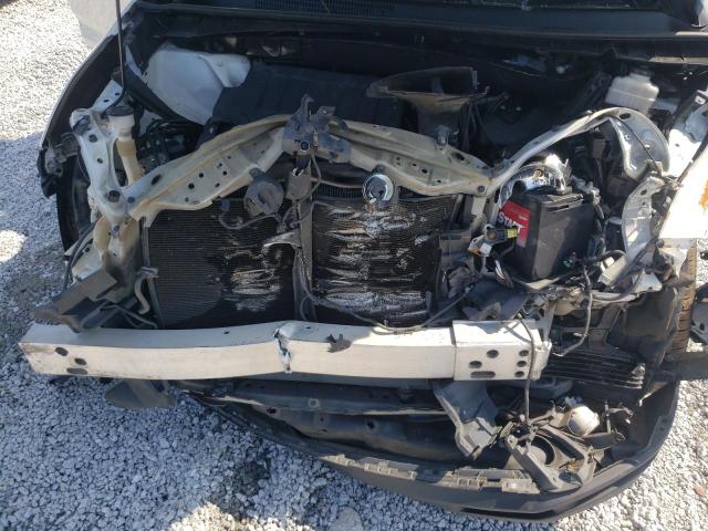 Photo 12 from auction – 2014 TOYOTA HIGHLANDER with VIN 5TDKKRFHXES025237