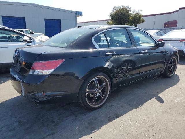 Photo 3 from auction – 2010 HONDA ACCORD EXL with VIN 1HGCP2F85AA114347