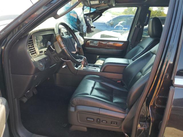 Photo 7 from auction – 2012 LINCOLN NAVIGATOR with VIN 5LMJJ3J50CEL06628