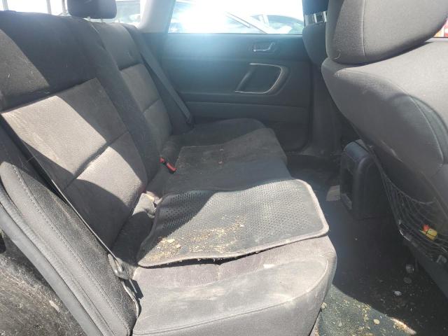 Photo 10 from auction – 2008 SUBARU OUTBACK 2. with VIN 4S4BP61C187339557