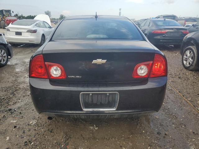 Photo 6 from auction – 2010 CHEVROLET MALIBU 1LT with VIN 1G1ZC5EB0AF225256