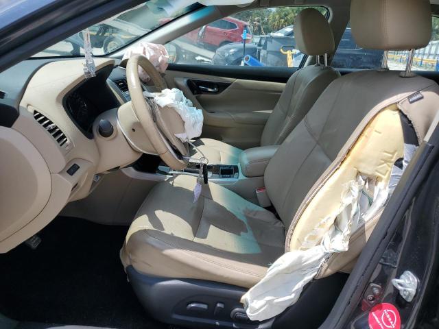 Photo 7 from auction – 2015 NISSAN ALTIMA 2.5 with VIN 1N4AL3APXFN860160