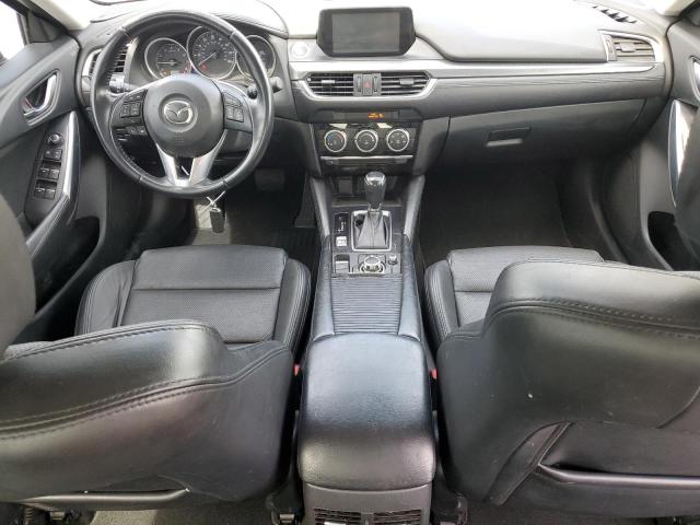 Photo 8 from auction – 2016 MAZDA 6 TOURING with VIN JM1GJ1V51G1413040