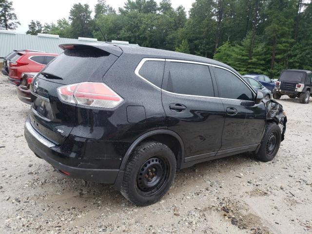 Photo 3 from auction – 2016 NISSAN ROGUE S with VIN 5N1AT2MV6GC917364